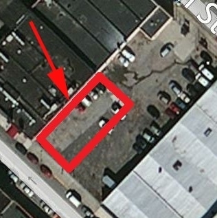 1071 Home St, Bronx, NY for lease Primary Photo- Image 1 of 8