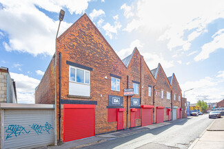 Plus de détails pour 88 York St, Hull - Industriel à vendre