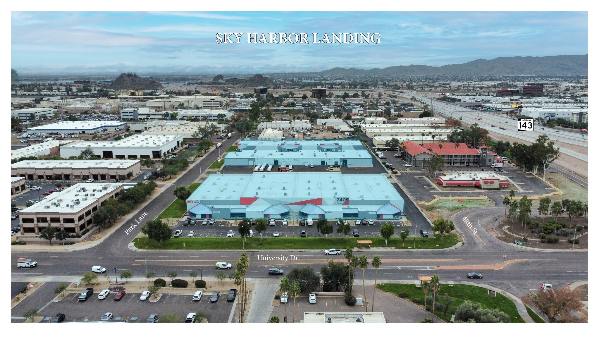 912 S Park Ln, Tempe, AZ à louer Photo principale- Image 1 de 15