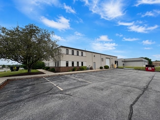 More details for 3106 Independence Dr, Fort Wayne, IN - Industrial for Lease