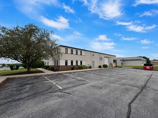 Plus de détails pour 3106 Independence Dr, Fort Wayne, IN - Industriel à louer