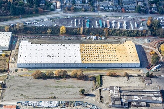 5802 S Burlington Way, Tacoma, WA for lease Building Photo- Image 1 of 1