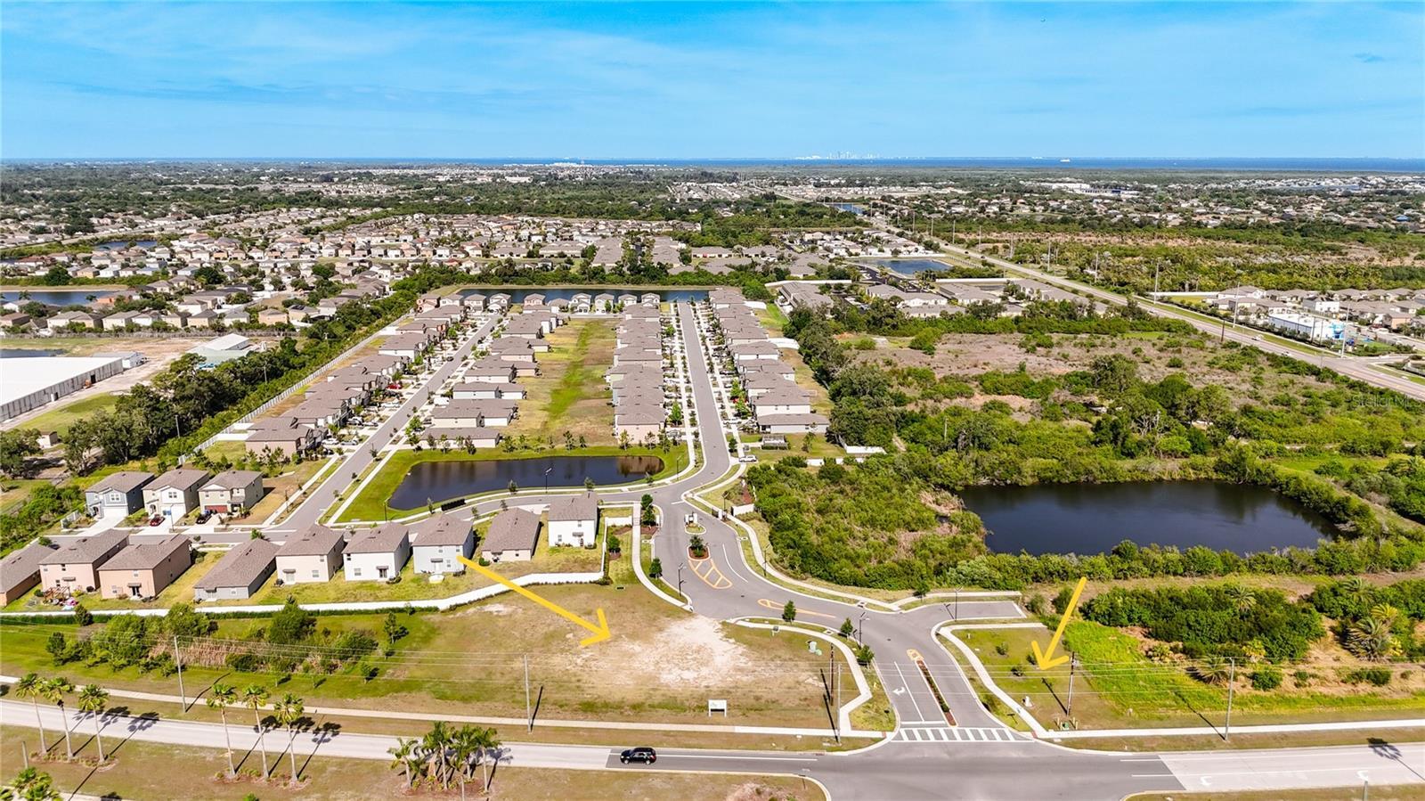 2282 Jungle dr, Ruskin, FL à vendre Photo du bâtiment- Image 1 de 17