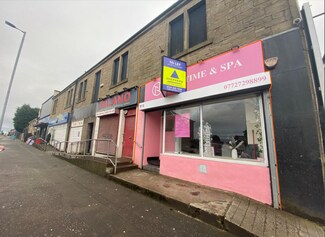 Plus de détails pour 63 West Main St, Harthill - Commerce de détail à louer