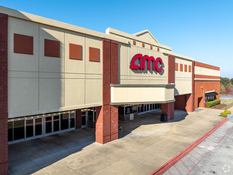 2111 E University Dr, Auburn, AL à vendre - Photo du bâtiment - Image 2 de 46