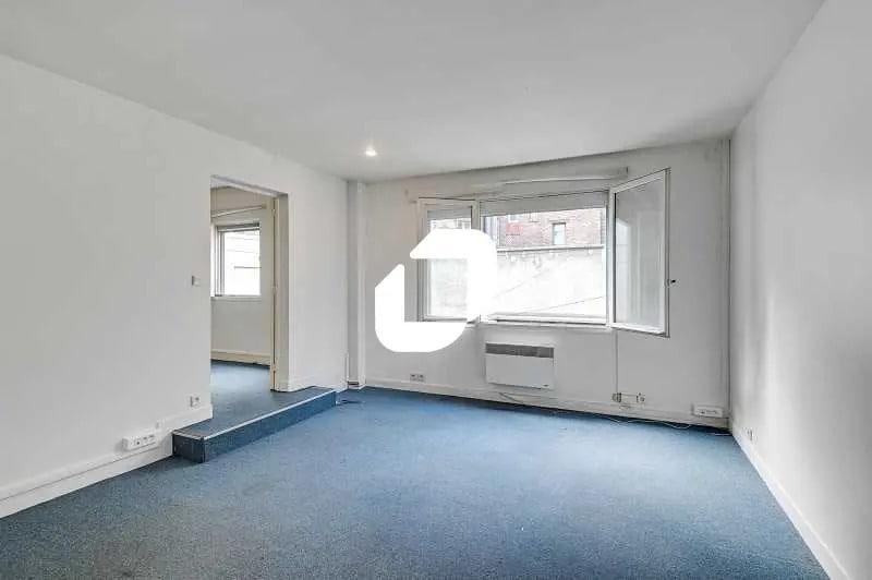 Office in Puteaux for sale - Interior Photo - Image 3 of 7