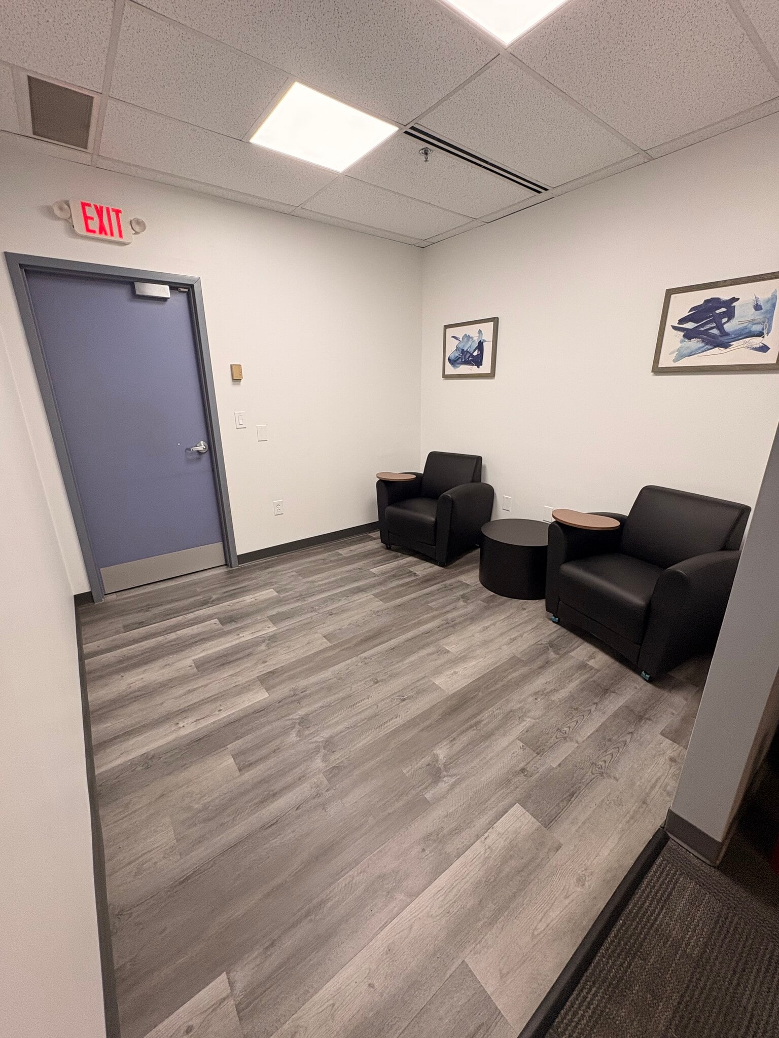4800-4850 E Street Rd, Trevose, PA for lease Interior Photo- Image 1 of 7