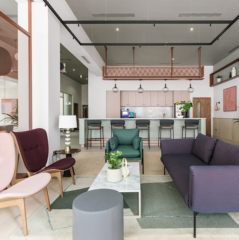 24-26 Arthur St, Belfast for lease Interior Photo- Image 1 of 3