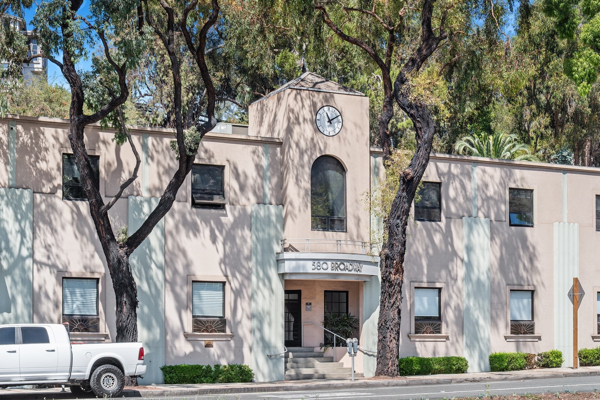 580 Broadway St, Laguna Beach, CA for lease Primary Photo- Image 1 of 21