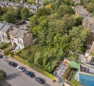 Plus de détails pour 114-116 Burnt Ash Hl, Londres - Terrain à vendre