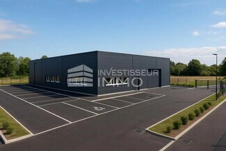 Plus de détails pour Terrain à vendre