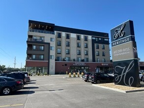 1364 E Battlefield St, Springfield, MO for lease Interior Photo- Image 2 of 8