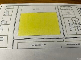 Plus de détails pour 25220 County Road 6, Elkhart, IN - Terrain à vendre