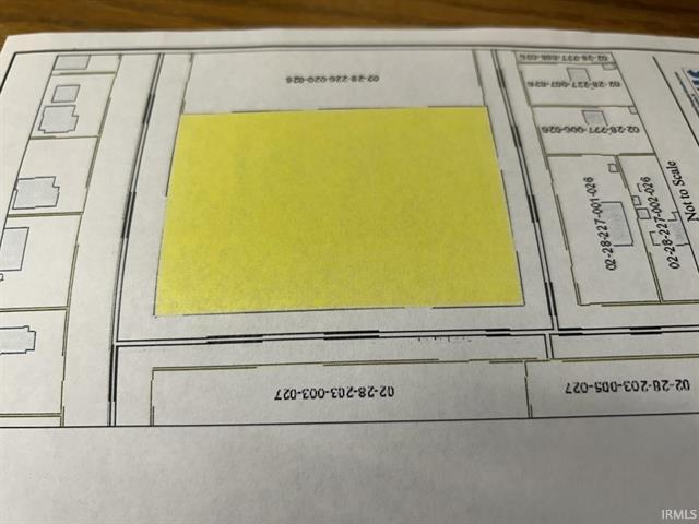 25220 County Road 6, Elkhart, IN à vendre Photo principale- Image 1 de 2