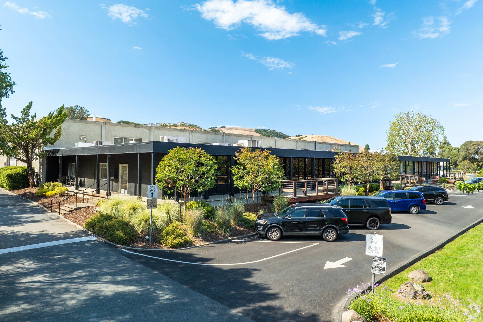 2411 Old Crow Canyon Rd, San Ramon, CA for lease Primary Photo- Image 1 of 12