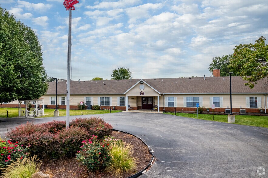 3350 St Catherine St, Florissant, MO for sale - Building Photo - Image 2 of 26