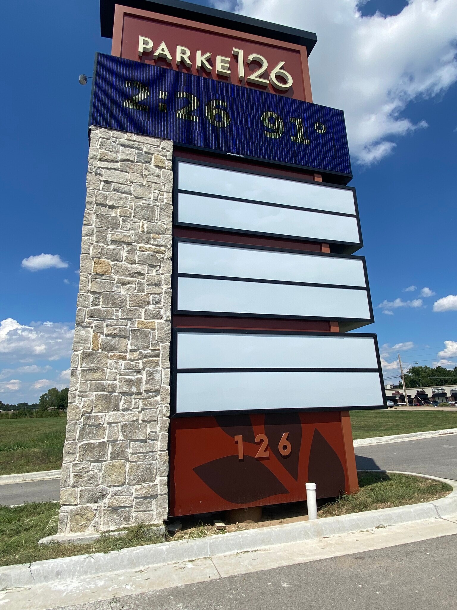 126th & Memorial Dr, Bixby, OK à vendre Autre- Image 1 de 1