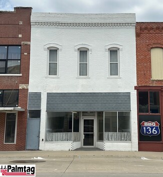 More details for 916 Central Ave, Auburn, NE - Office for Sale