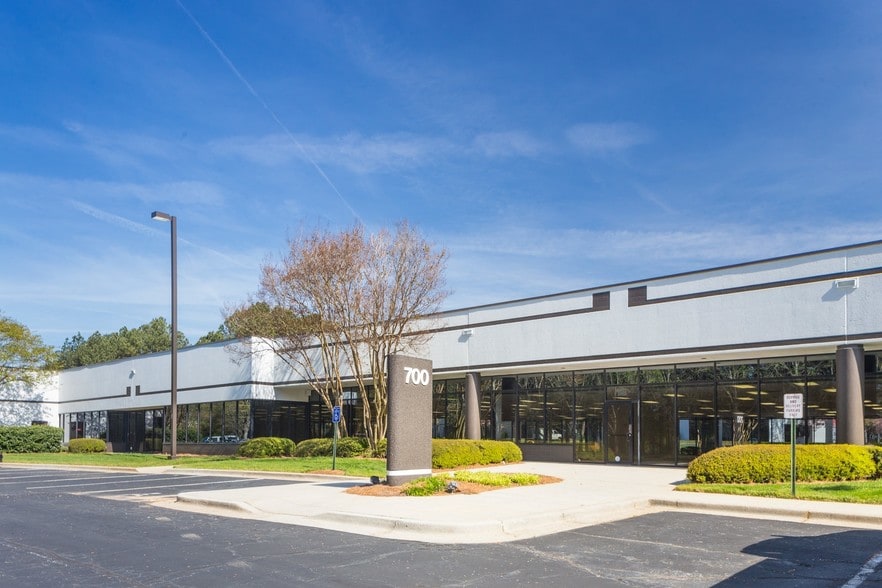 3100 Breckinridge Blvd, Duluth, GA for lease - Primary Photo - Image 3 of 24