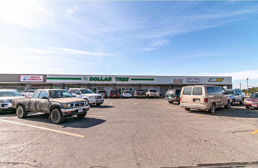 Hwys 160, Doniphan, MO for lease - Building Photo - Image 3 of 3