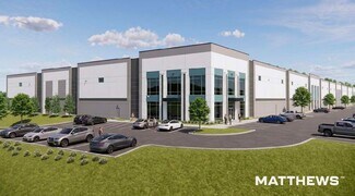 Plus de détails pour 7435 Old Hickory Blvd, Whites Creek, TN - Industriel à louer