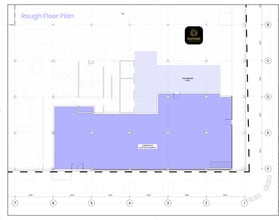 200 Elgin St, Ottawa, ON à louer Plan d’étage- Image 2 de 15