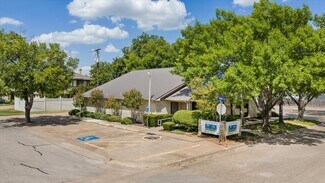 Plus de détails pour 310 W Bluff St, Granbury, TX - Soins de santé à vendre