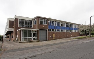 More details for Drayton Rd, Solihull - Industrial for Lease