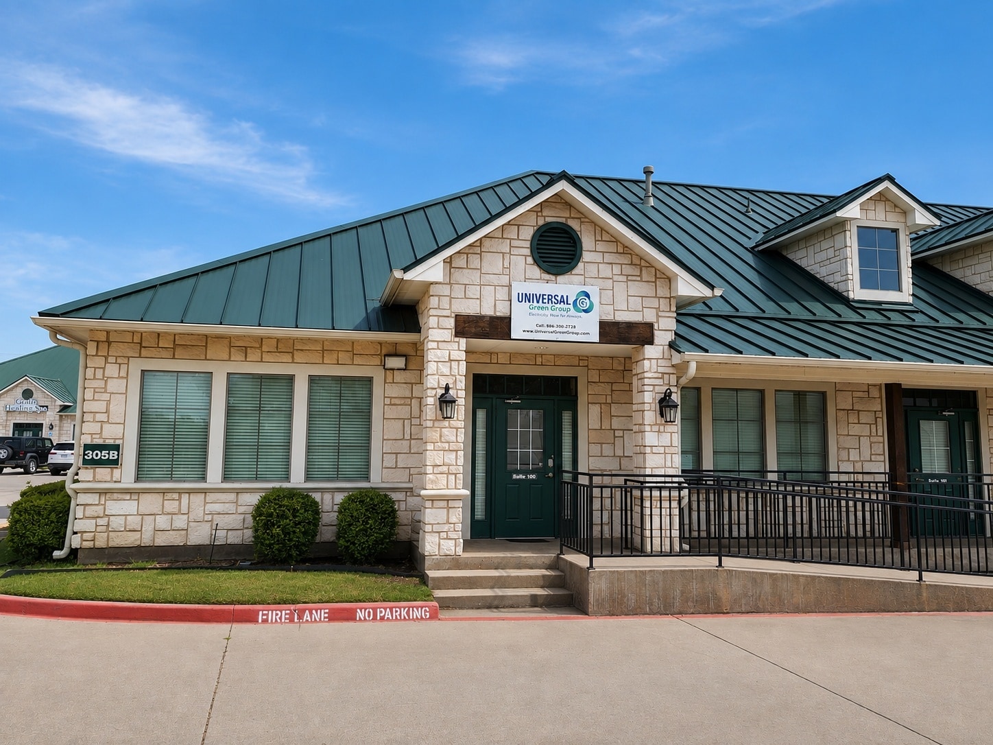 305 W Spring Creek Pky, Plano, TX for sale Building Photo- Image 1 of 21