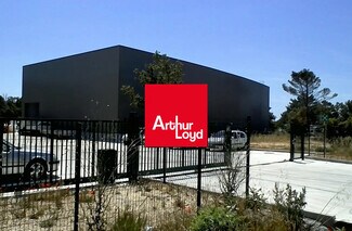 More details for Industrial for Lease