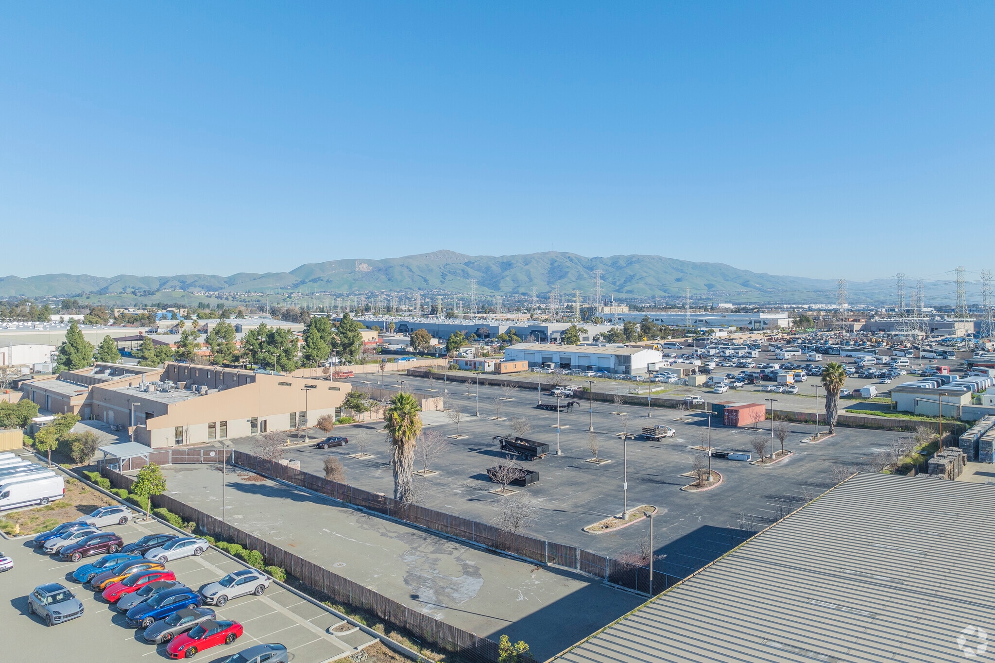 42011 Boscell Rd, Fremont, CA for lease Building Photo- Image 1 of 60