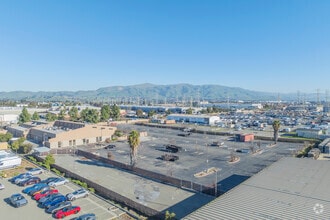 42011 Boscell Rd, Fremont, CA - AERIAL  map view - Image1