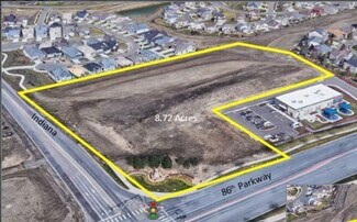 Plus de détails pour 86TH Pky, Arvada, CO - Terrain à vendre