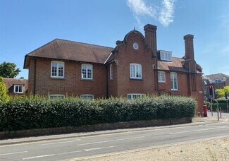Plus de détails pour Salisbury Rd, Blandford Forum - Bureau à louer