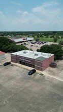 2193 Texas Pkwy, Missouri City, TX for lease - Commercial Listing Video 