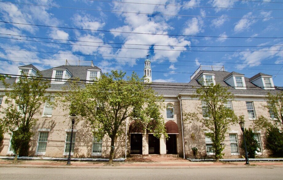 345 Kinderkamack Rd, Westwood, NJ à vendre - Photo du bâtiment - Image 2 de 15