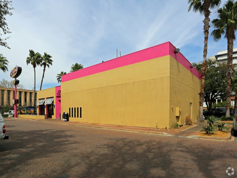 3905 Kirby Dr, Houston, TX à louer - Photo du bâtiment - Image 2 de 2