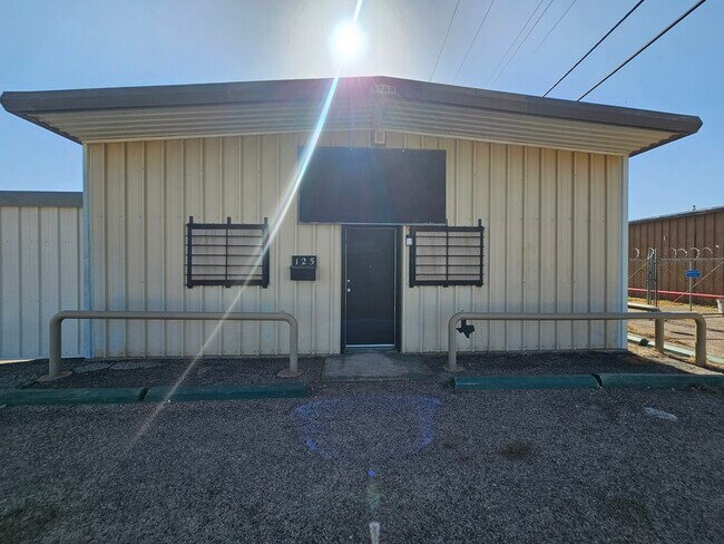 More details for 125 Ruidosa Ave, Abilene, TX - Industrial for Lease