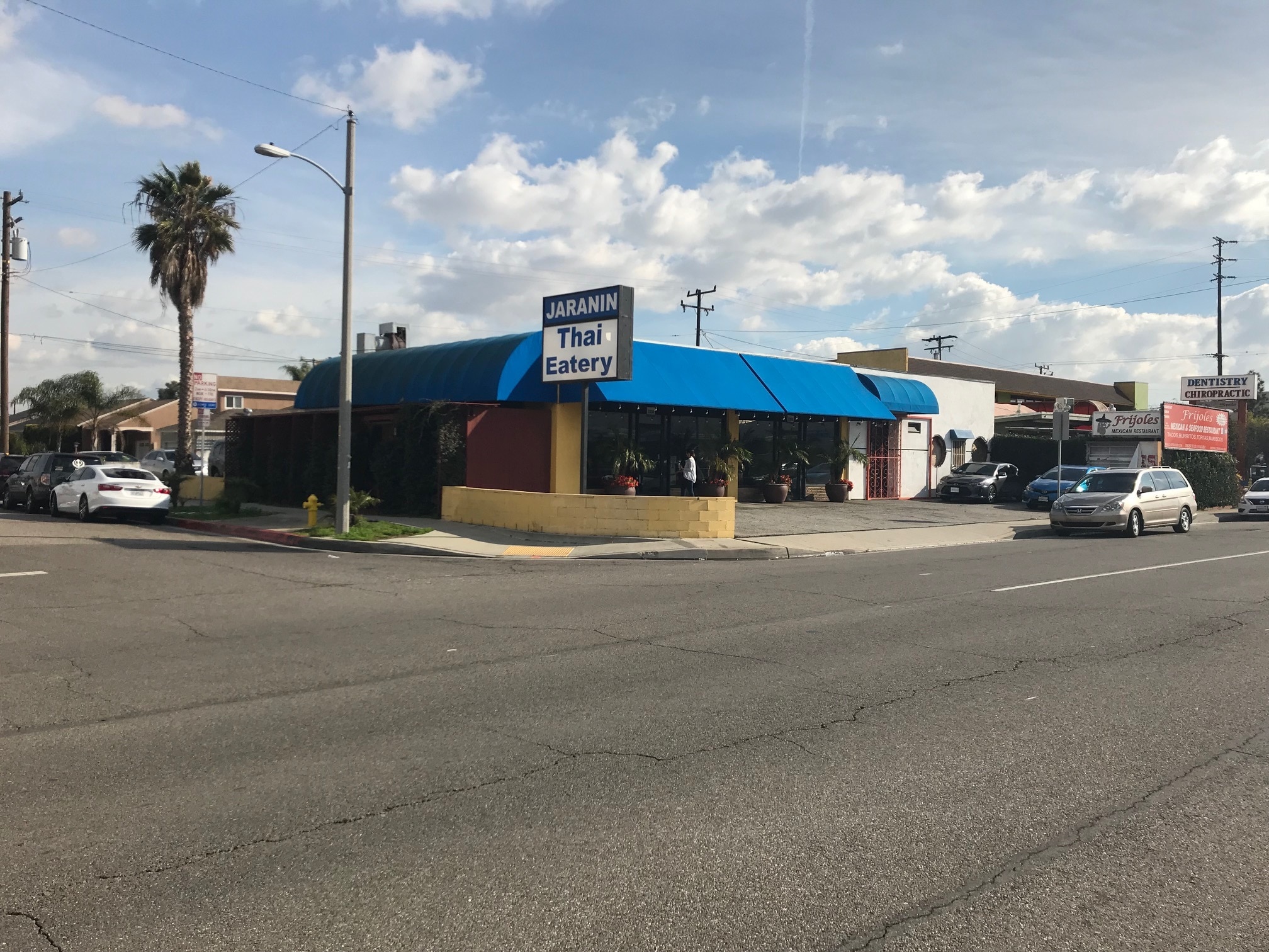 11934-11940 Aviation Blvd, Inglewood, CA for lease Primary Photo- Image 1 of 6