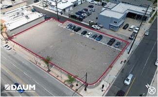 More details for 17046 Bellflower Blvd, Bellflower, CA - Land for Sale