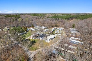 Plus de détails pour 2 Park Portfolio - Kerr Lake – Multi-résidentiel à vendre, Clarksville, VA