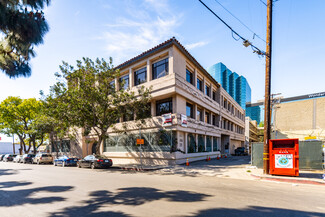 More details for 2211 Corinth Ave, Los Angeles, CA - Office, Office/Medical for Lease