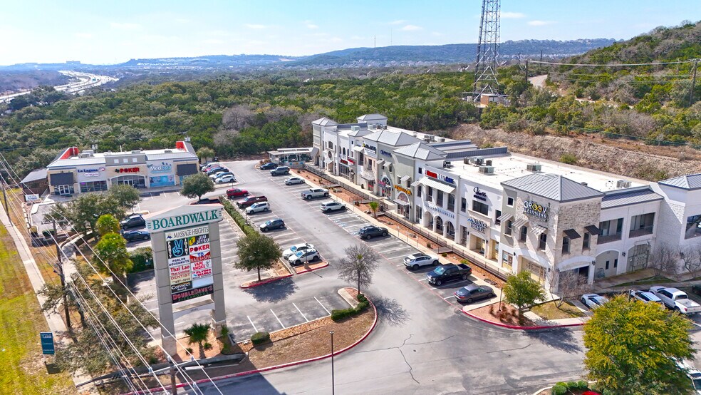 23535 W IH-10, San Antonio, TX à vendre - Photo du bâtiment - Image 1 de 8