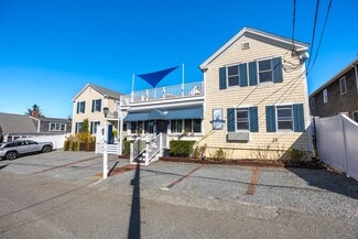 More details for 7 Central St, Provincetown, MA - Hospitality for Sale