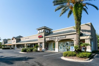 Plus de détails pour 240 A1A N, Ponte Vedra Beach, FL - Commerce de détail à louer