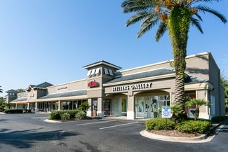 Plus de détails pour 240 A1A N, Ponte Vedra Beach, FL - Commerce de détail à louer
