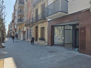 Retail in Arenys de Munt, Barcelona for lease Interior Photo- Image 1 of 7