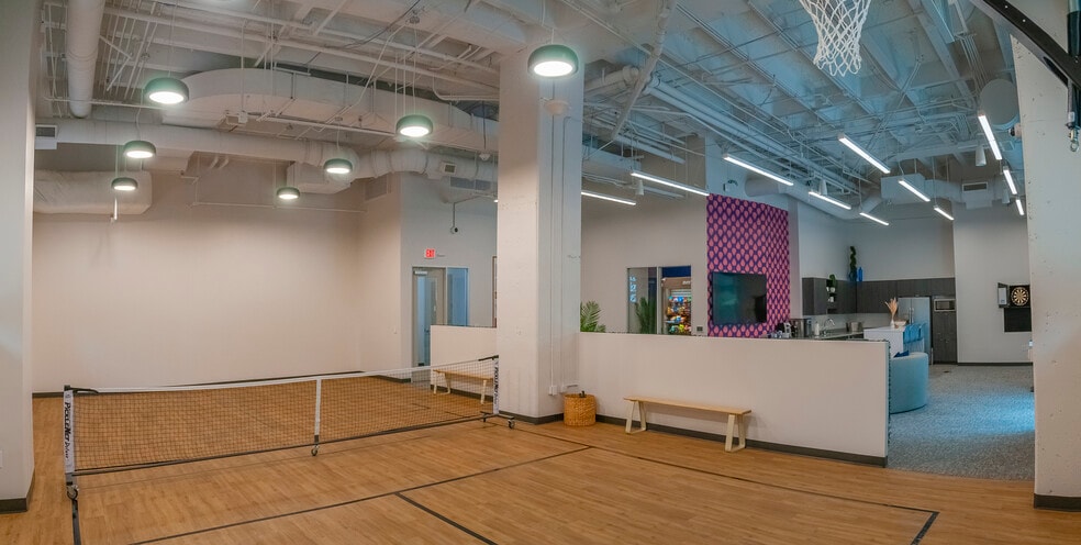 421 Fayetteville St, Raleigh, NC for lease - Interior Photo - Image 2 of 15