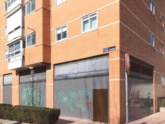 Plus de détails pour Calle de Isabel Colbrand, 16, Madrid - Multi-résidentiel à vendre