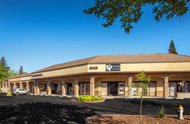 More details for 8363-8383 Folsom Blvd, Sacramento, CA - Retail for Lease